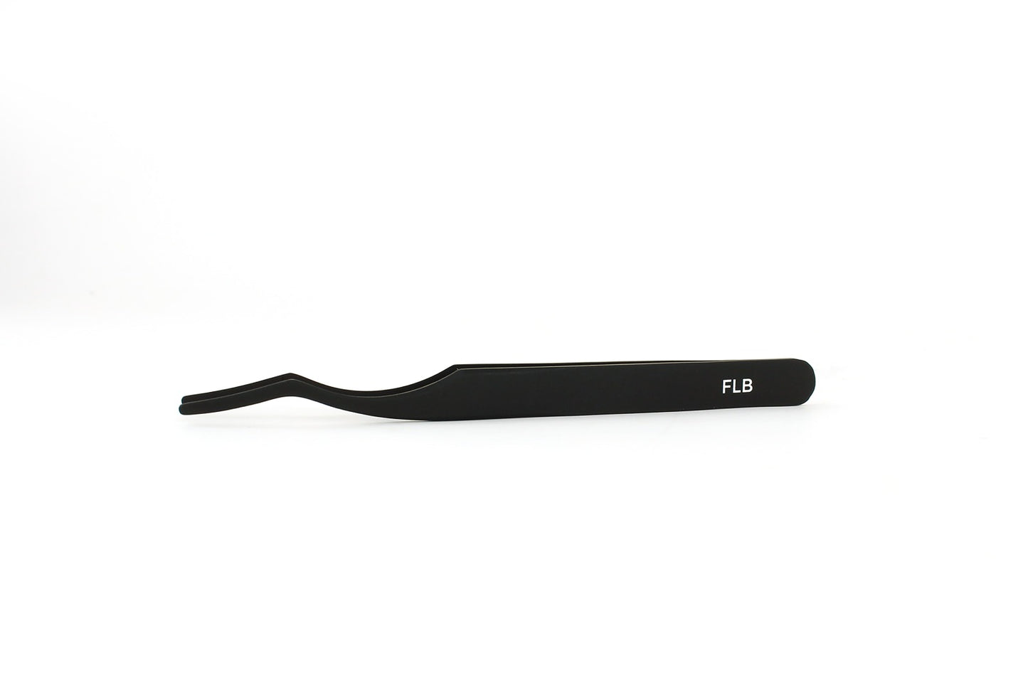 Non-Slip Lash Tweezers