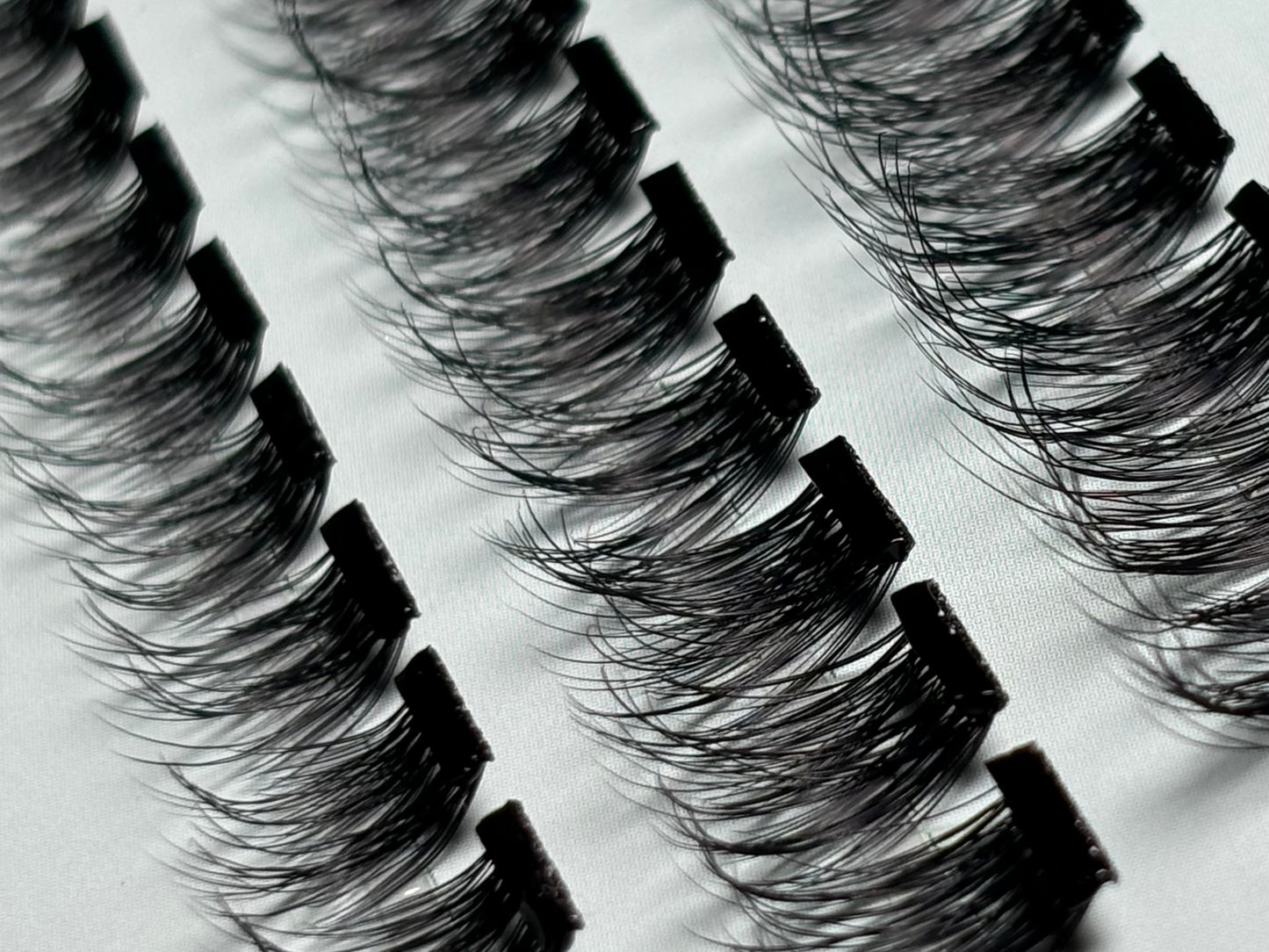 DAINTY (Classic Natural Lash)