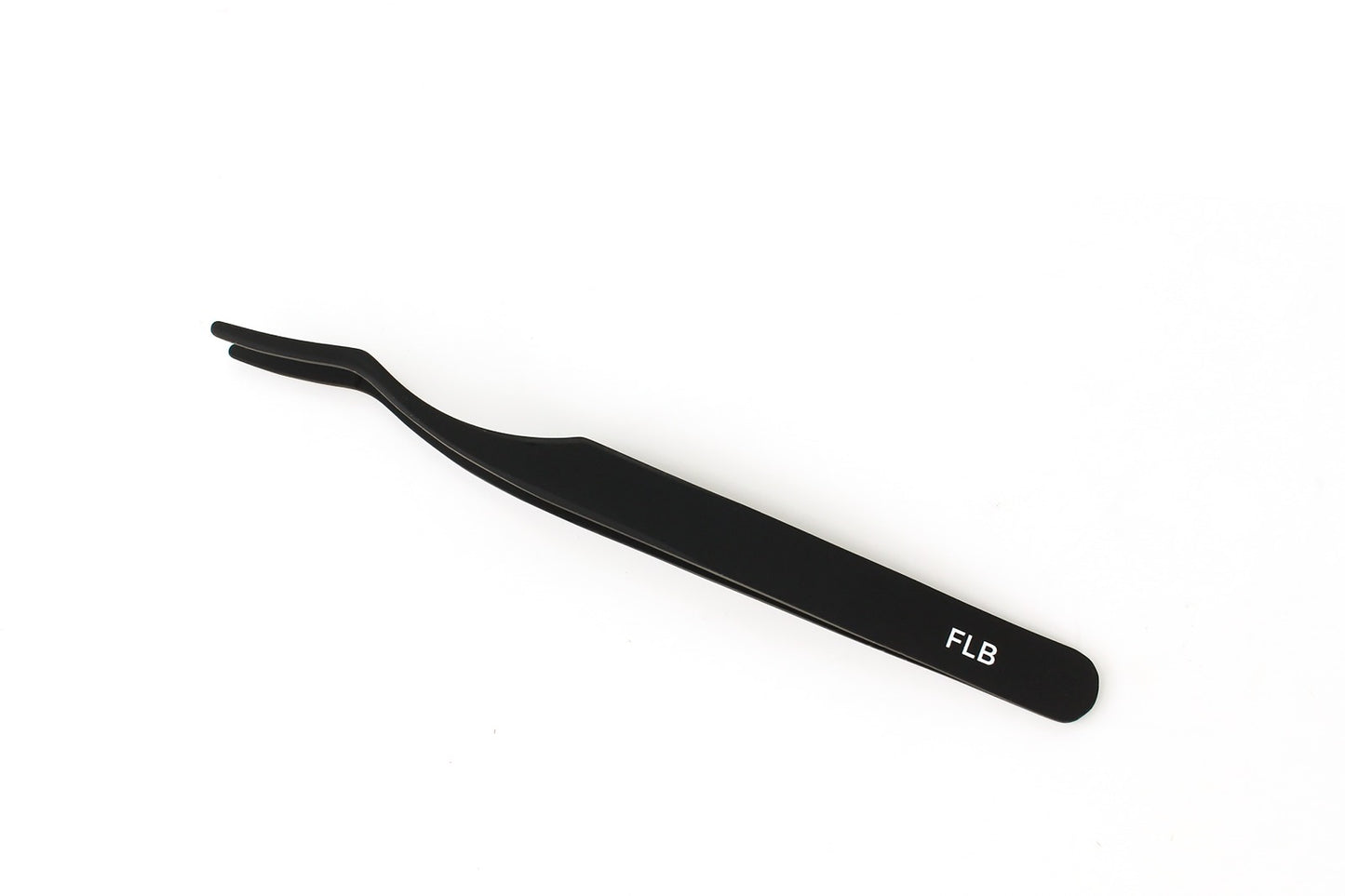 Non-Slip Lash Tweezers