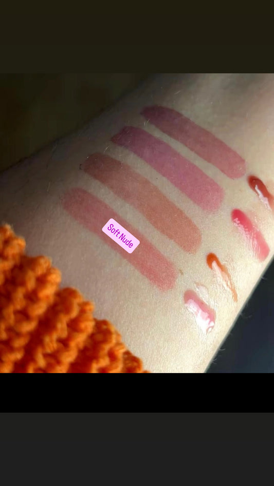 Introducing Our Brand new Lip Tints