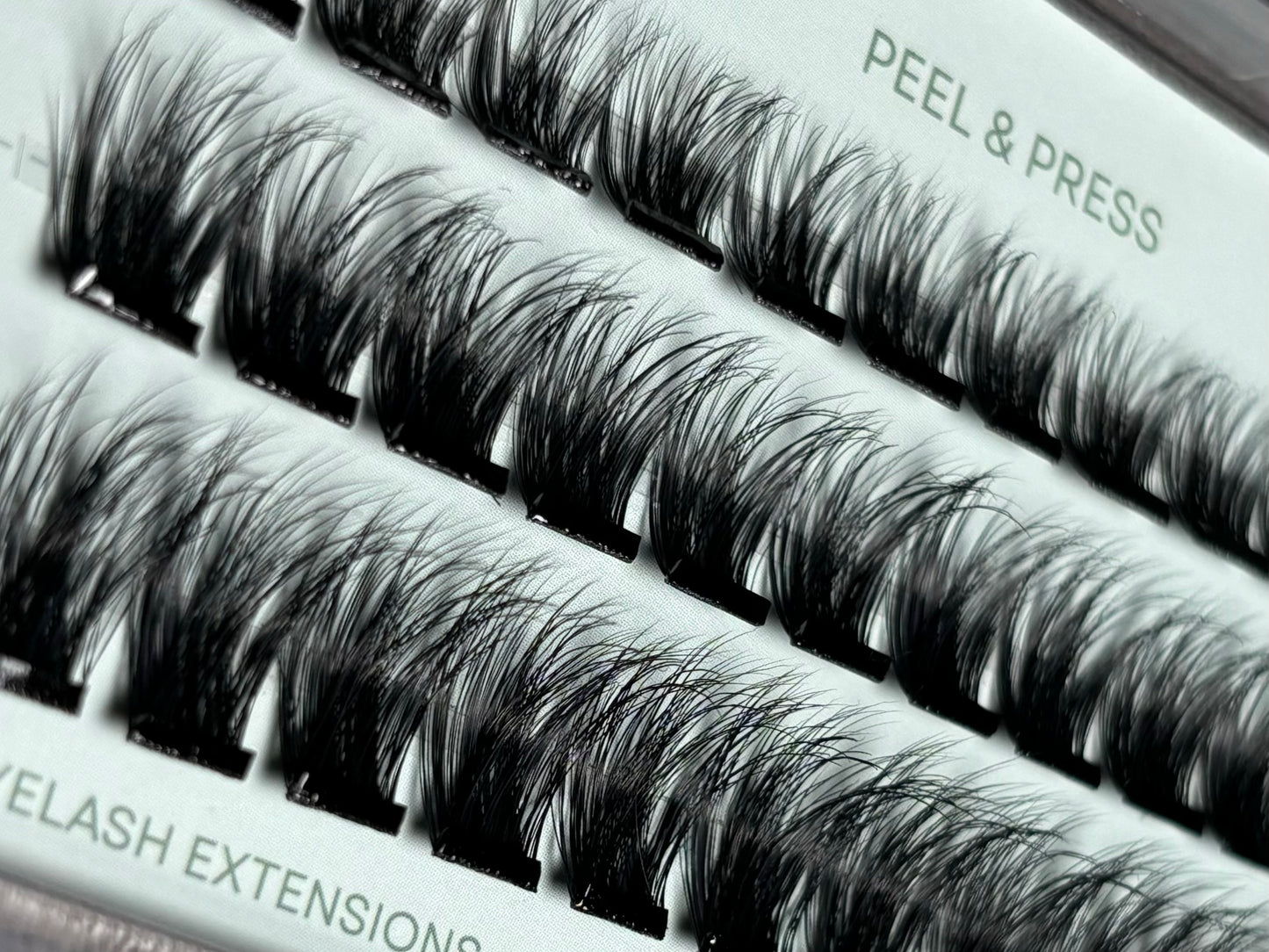 REFINED (PURCHASE TO PRE-ORDER) (Bolder lash)