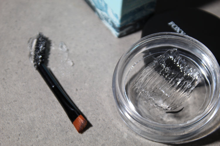 Brow Freeze