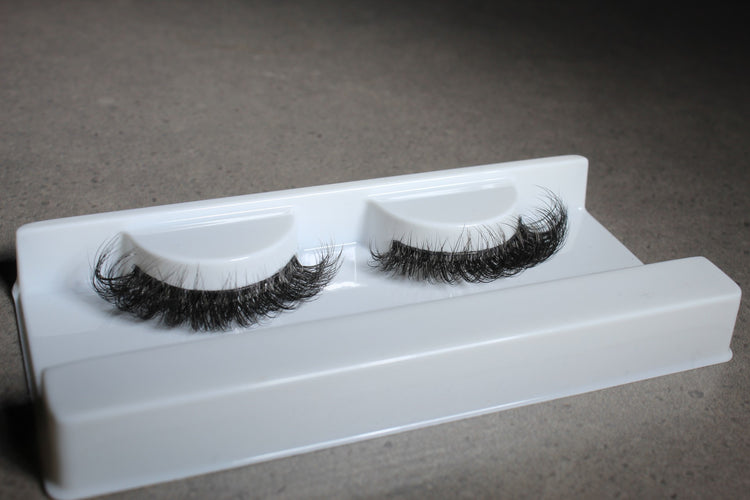 Strip Lashes