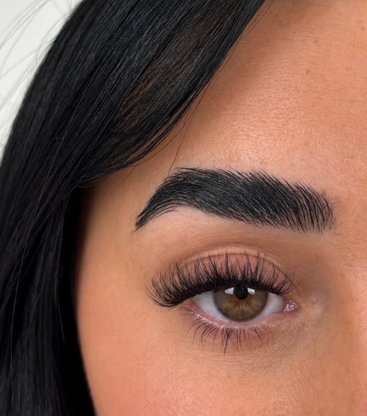 REFINED (Fuller Lash)