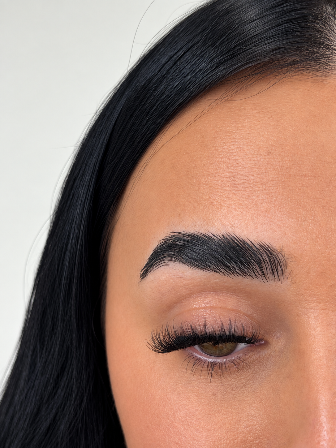 REFINED (Fuller Lash)