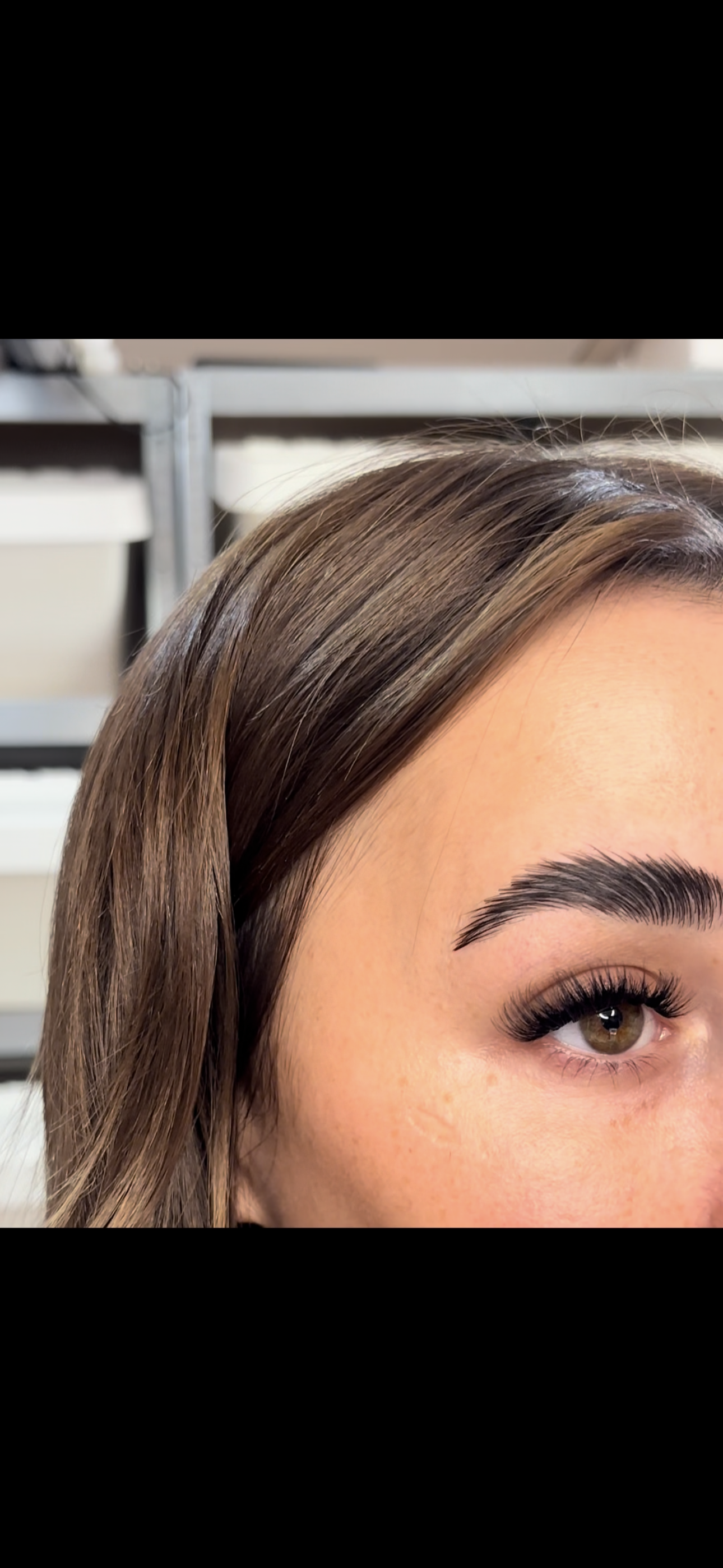 REFINED (Purchased to Pre-Order) (Fuller Lash)