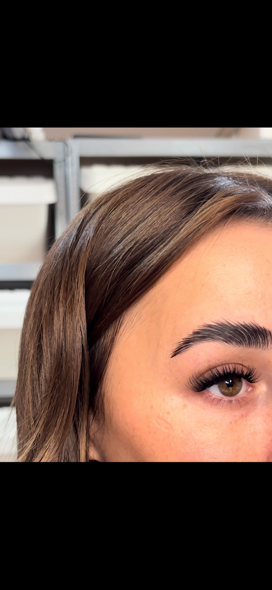 REFINED (Fuller Lash)