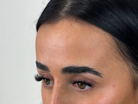 REFINED (Fuller Lash)