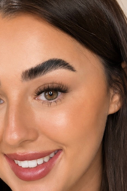 REFINED (Fuller Lash)