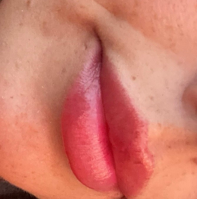 Introducing Our Brand new Lip Tints