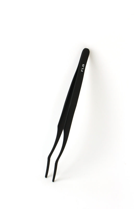 Non-Slip Lash Tweezers