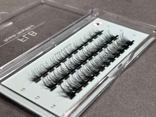 DAINTY (Classic Natural Lash)