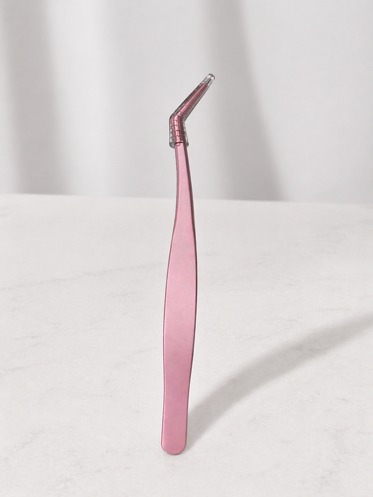 Slim Line Lash Tweezers