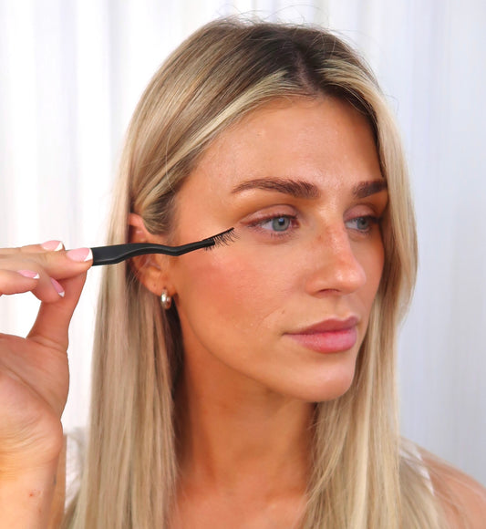 HALF LASH STARTER SET